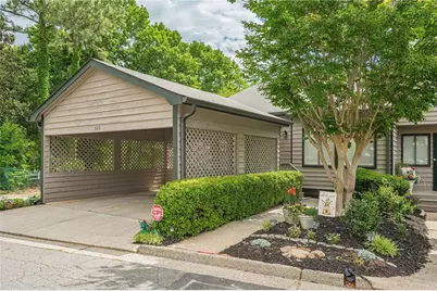 526 Gardenia Lane, Marietta, GA 30068 - Photo 1