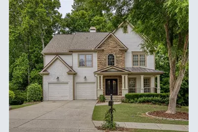 807 Middlebrooke Bend, Canton, GA 30115 - Photo 1