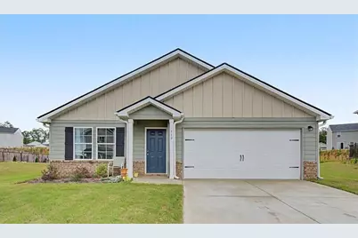 519 Pemberton Street, Euharlee, GA 30145 - Photo 1