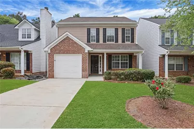 4522 Ravenwood Place, Union City, GA 30291 - Photo 1