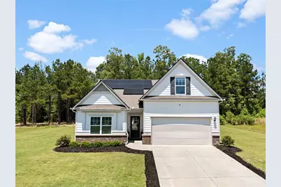 17 Sleepy Oaks Trail NE, Rome, GA 30165 - Photo 1