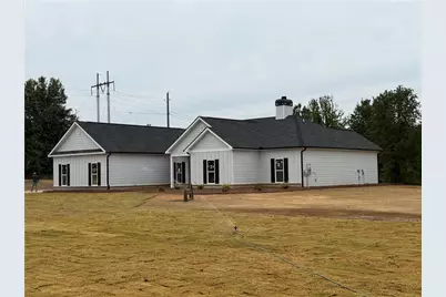 563 Rockwell Church Road NW, Winder, GA 30680 - Photo 1