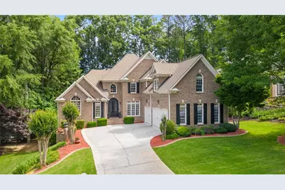 741 E Shore Drive, Canton, GA 30114 - Photo 1