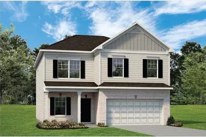 702 Sinclair Lane, Temple, GA 30179 - Photo 1