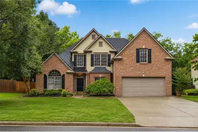 4531 Amysaye Walk NW, Acworth, GA 30101 - Photo 1