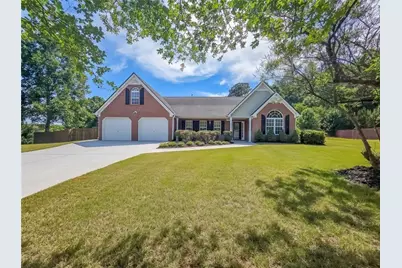 120 Shenandoah Drive, Hiram, GA 30141 - Photo 1