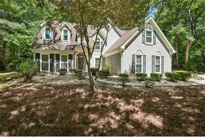1735 Loblolly Lane, Cumming, GA 30041 - Photo 1