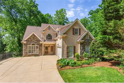 1185 Stephens Street SE, Smyrna, GA 30080 - Photo 1