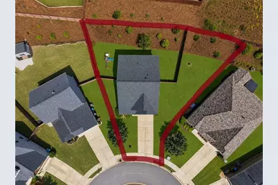 604 Garden Grace, Canton, GA 30114 - Photo 1