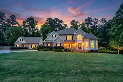 345 Allie Drive, McDonough, GA 30252 - Photo 1