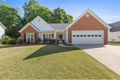 5627 Blanchard Place, Sugar Hill, GA 30518 - Photo 1