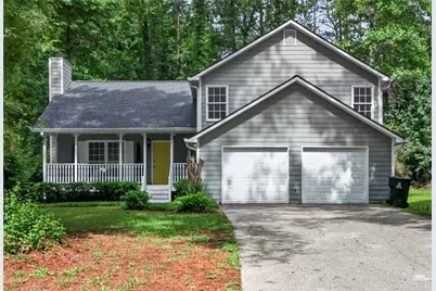 4897 Muirwood Drive, Powder Springs, GA 30127 - Photo 1