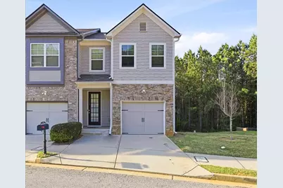 1000 Belfry Terrace, Fairburn, GA 30213 - Photo 1
