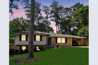 2740 Frontier Trail, Atlanta, GA 30341 - Photo 1