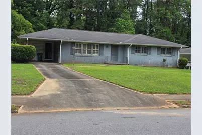 3943 Oberlin Court, Tucker, GA 30084 - Photo 1