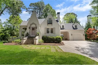 2203 Howell Mill Road NW, Atlanta, GA 30318 - Photo 1