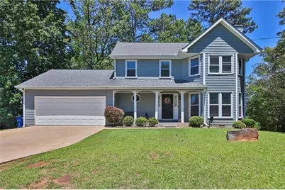382 Charleston Lane, Lawrenceville, GA 30046 - Photo 1