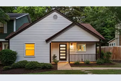 5025 Village Green Way, Alpharetta, GA 30009 - Photo 1
