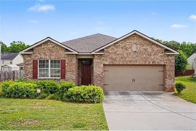 1989 Osprey Drive, Hampton, GA 30228 - Photo 1