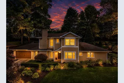 4374 Peachtree Dunwoody Road NE, Atlanta, GA 30342 - Photo 1