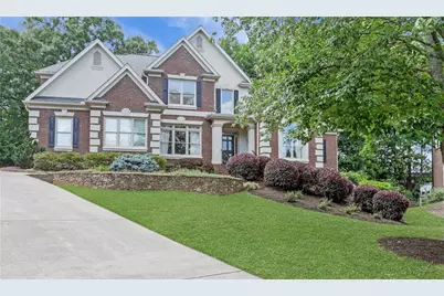 550 Heron Run Court, Milton, GA 30004 - Photo 1