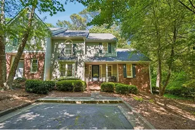 301 River Glen Drive, Roswell, GA 30075 - Photo 1