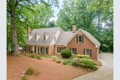 335 Cameron Ridge Drive, Atlanta, GA 30328 - Photo 1