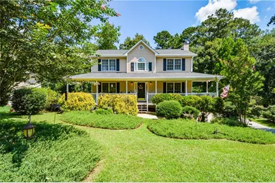 521 Sterling Drive, Powder Springs, GA 30127 - Photo 1