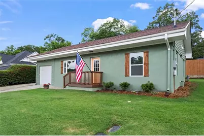 4513 Academy Street, Acworth, GA 30101 - Photo 1