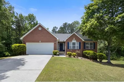 1910 Winnstead Place, Loganville, GA 30052 - Photo 1