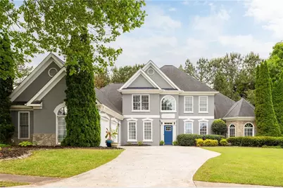 1071 White Cloud Ridge, Snellville, GA 30078 - Photo 1