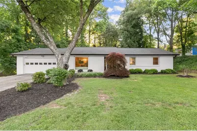 122 Cross Gate Drive, Marietta, GA 30068 - Photo 1
