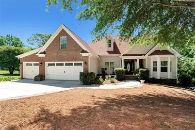 5706 Grant Station Drive, Gainesville, GA 30506 - Photo 1