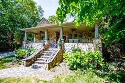 8503 Price Avenue, Douglasville, GA 30134 - Photo 1