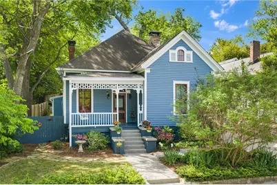 829 Ashland Avenue NE, Atlanta, GA 30307 - Photo 1