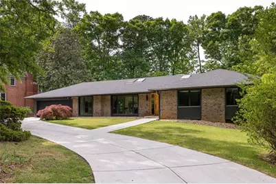2673 Cosmos Drive NE, Atlanta, GA 30345 - Photo 1