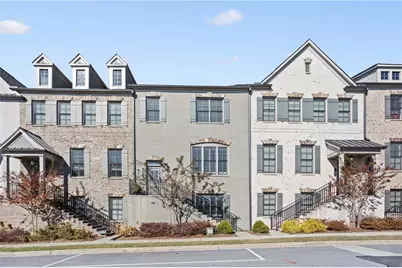 1847 Falling Sky Court NE, Atlanta, GA 30319 - Photo 1