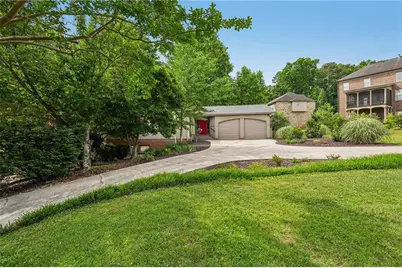 5316 Corsham Court SW, Lilburn, GA 30047 - Photo 1