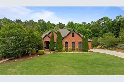 7461 Biltmore Lane, Douglasville, GA 30135 - Photo 1