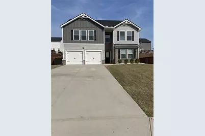 627 Overlook Road, Covington, GA 30014 - Photo 1