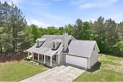 8835 Grassy Knoll Lane, Clermont, GA 30527 - Photo 1