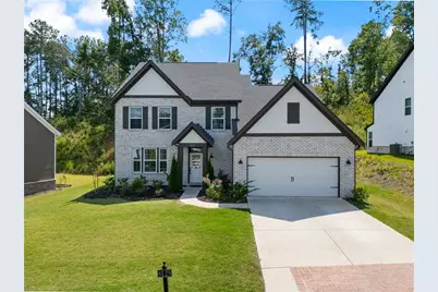 8125 Brewton Bend, Cumming, GA 30107 - Photo 1
