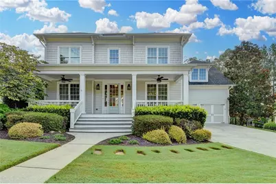 7051 Dove Point Lane, Hoschton, GA 30548 - Photo 1