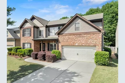 3228 Sag Harbor Court, Buford, GA 30519 - Photo 1