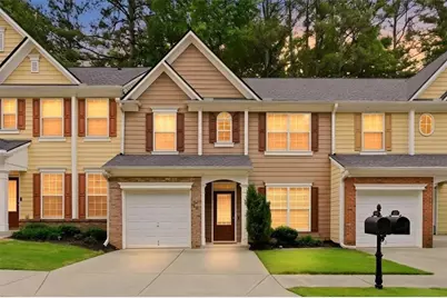 4127 Magnolia Glen Walk, Norcross, GA 30093 - Photo 1