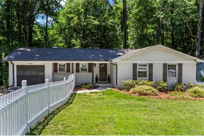 4200 Admiral Drive, Atlanta, GA 30341 - Photo 1
