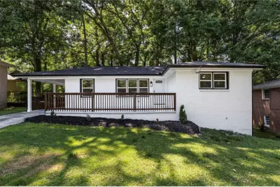 202 Oakcliff Court NW, Atlanta, GA 30331 - Photo 1
