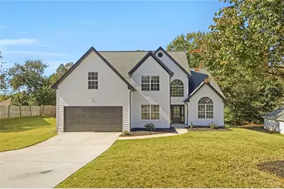 3314 Piney Way, Loganville, GA 30052 - Photo 1