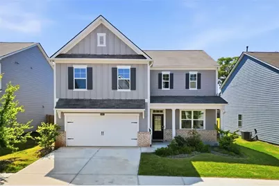1927 Aquinas Court, Marietta, GA 30064 - Photo 1