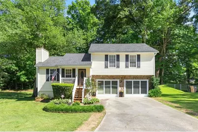 3091 Westview Drive, Powder Springs, GA 30127 - Photo 1